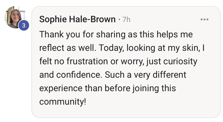 Client message
